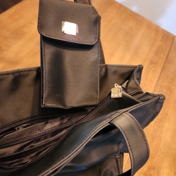 Givenchy Parfums L Nylon Tote - Picture 12 of 15